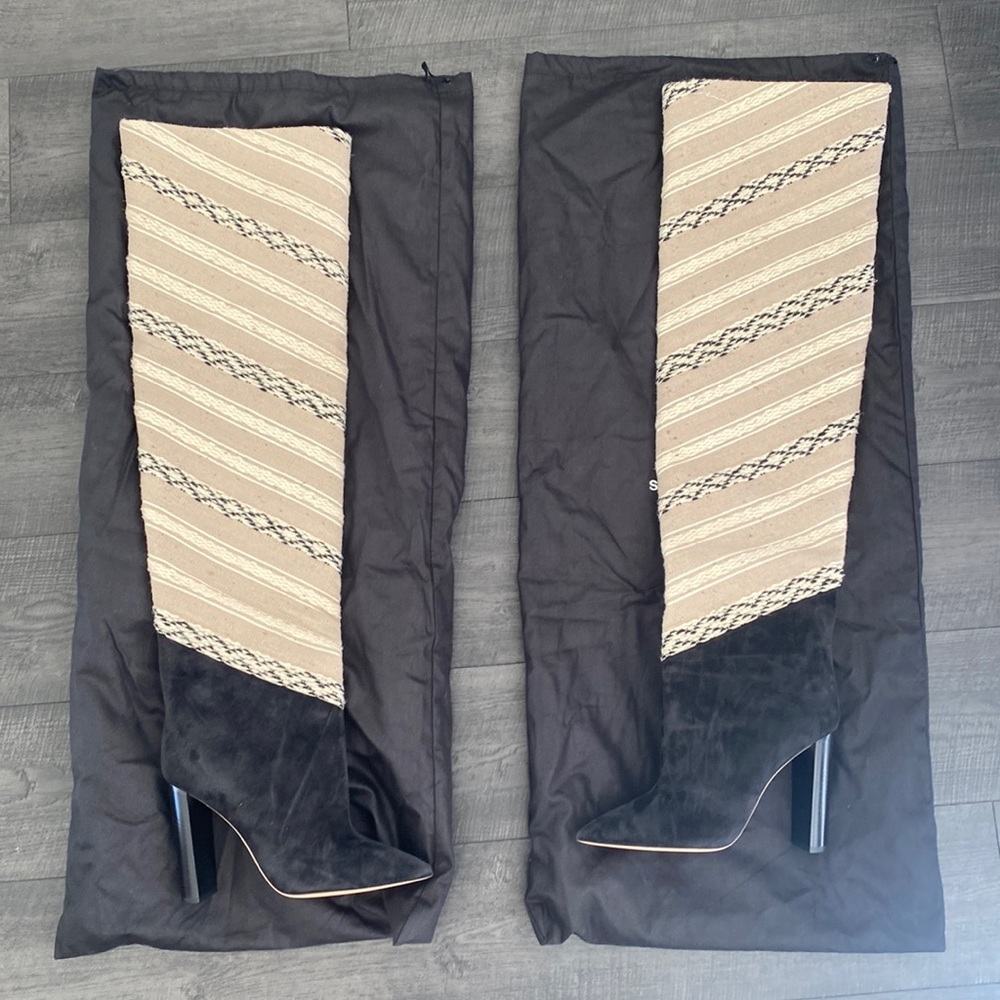 BRAND NEW - NEVER WORN Saint Laurent boots